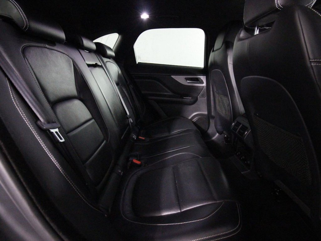 Used Jaguar F-Pace 2019 for sale - 76496181: Photo 16
