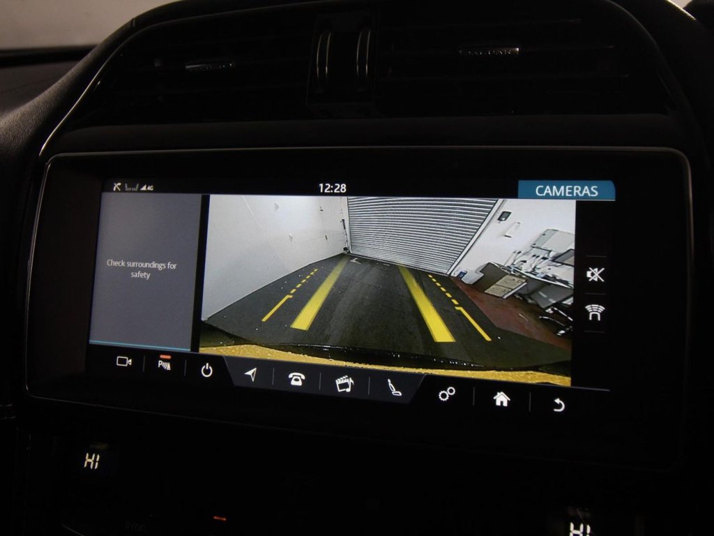 Used Jaguar F-Pace 2019 for sale - 76496181: Photo 20