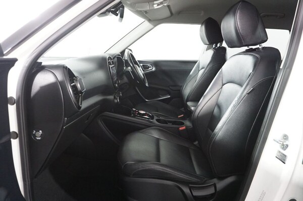 Used Kia Soul 2021 for sale - 72517554: Photo 11