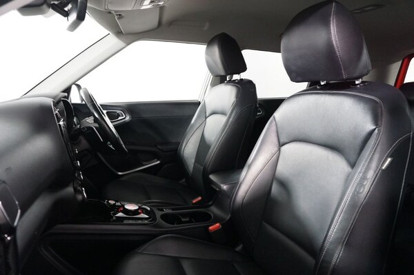 Used Kia Soul 2021 for sale - 72517554: Photo 12