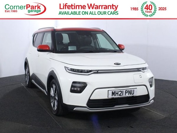 Used Kia Soul 2021 for sale - 72517554: Photo 1