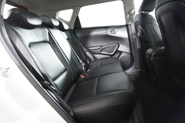 Used Kia Soul 2021 for sale - 72517554: Photo 21
