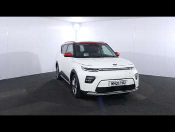 Used Kia Soul 2021 for sale - 72517554: Photo