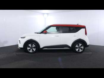 Used Kia Soul 2021 for sale - 72517554: Photo