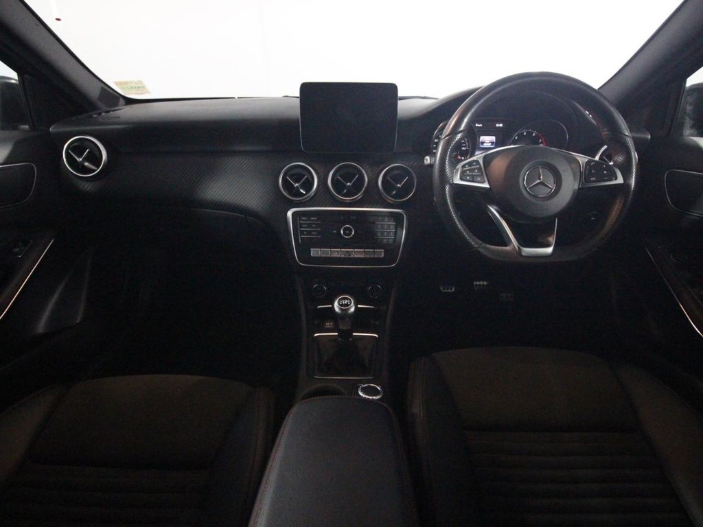 Used Mercedes-Benz A-Class 2017 for sale - 77171844: Photo 13