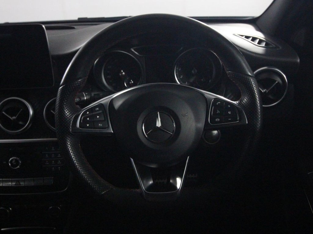 Used Mercedes-Benz A-Class 2017 for sale - 77171844: Photo 14