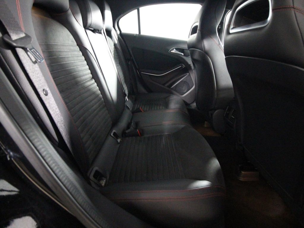 Used Mercedes-Benz A-Class 2017 for sale - 77171844: Photo 15