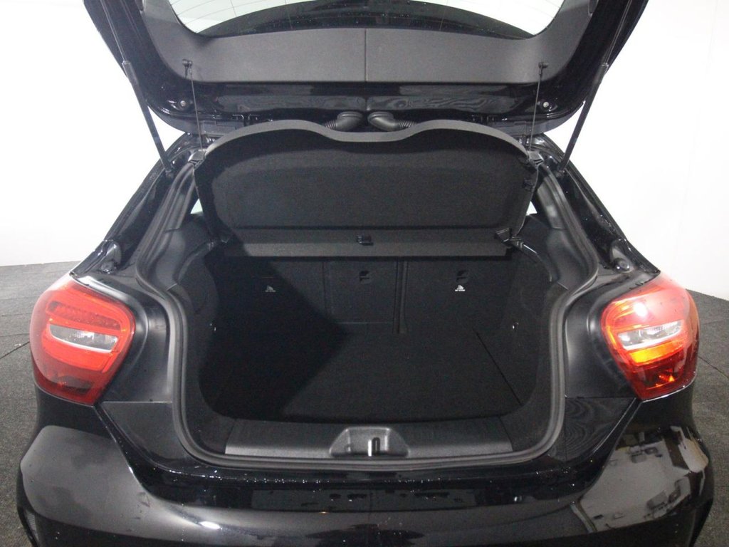 Used Mercedes-Benz A-Class 2017 for sale - 77171844: Photo 16