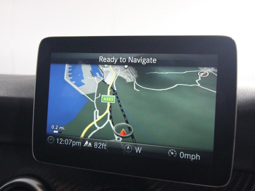 Used Mercedes-Benz A-Class 2017 for sale - 77171844: Photo 18