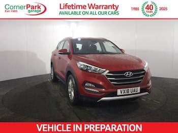Used Hyundai TUCSON 2018 for sale - 77463872: Photo