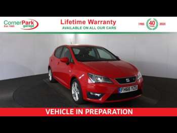 2016 (66) - 1.2 TSI 110 FR Technology 5dr