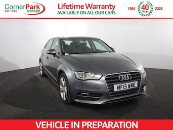 Audi - A3