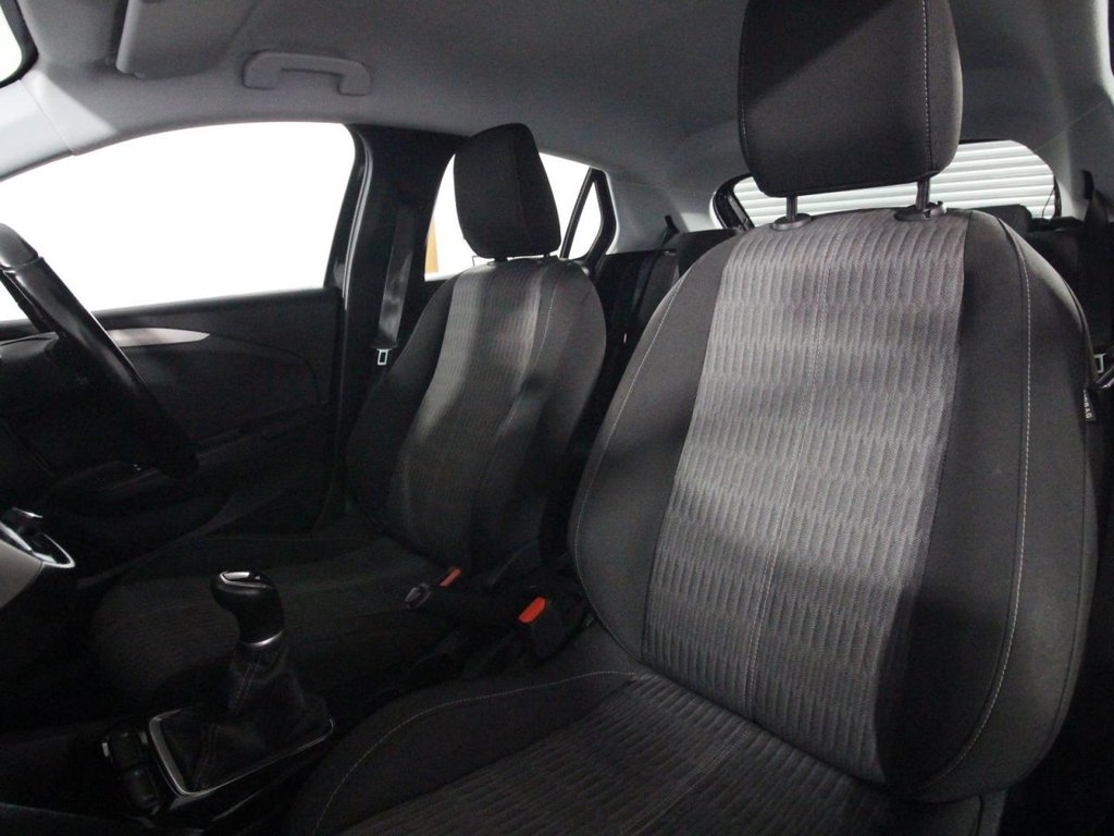 Used Vauxhall Corsa 2021 for sale - 76883360: Photo 12