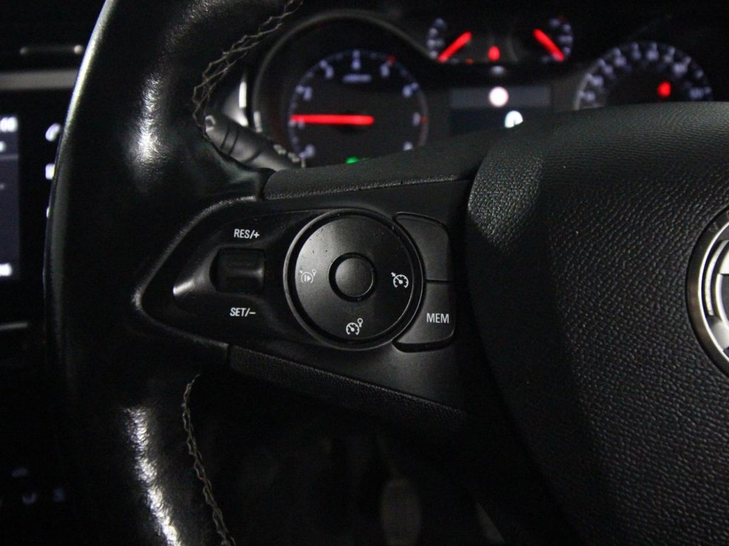 Used Vauxhall Corsa 2021 for sale - 76883360: Photo 15