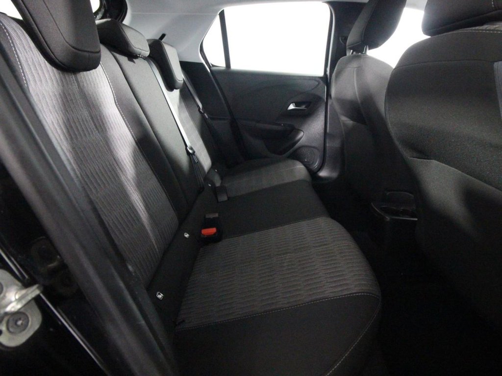 Used Vauxhall Corsa 2021 for sale - 76883360: Photo 16