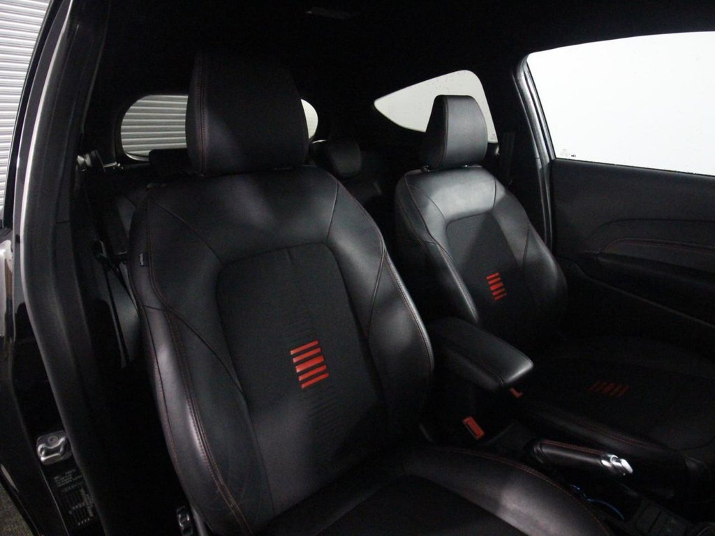 Used Ford Fiesta 2019 for sale - 77172109: Photo 10