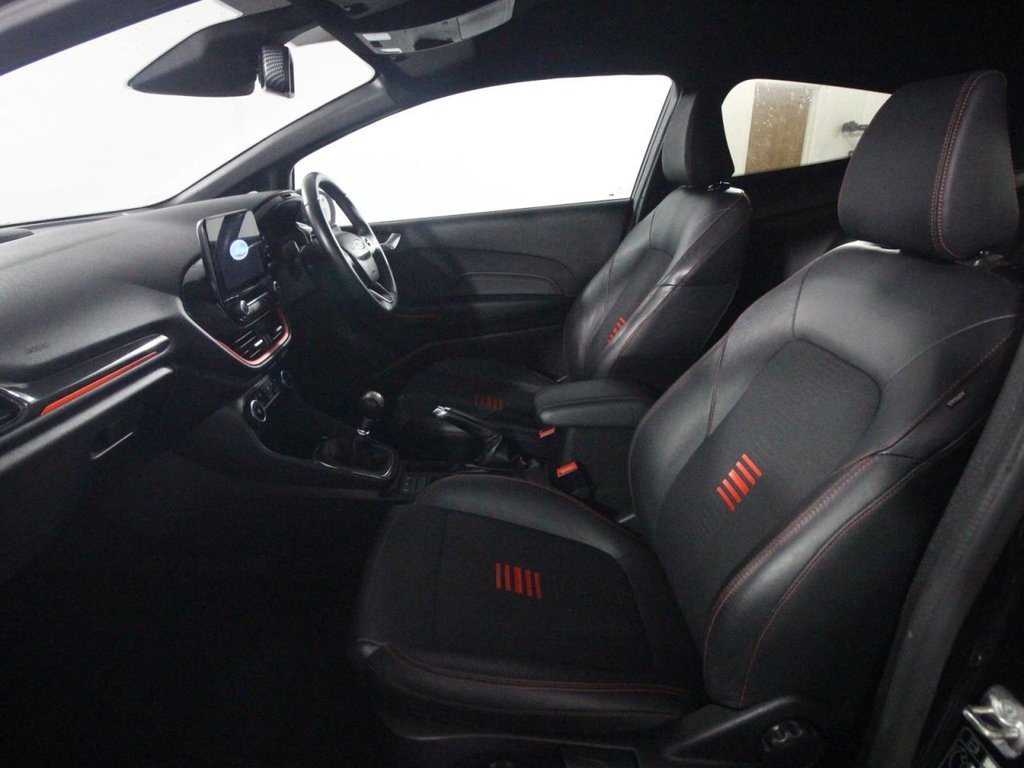 Used Ford Fiesta 2019 for sale - 77172109: Photo 11