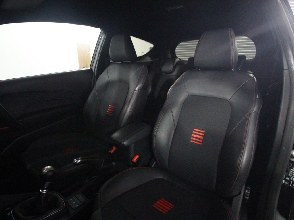 Used Ford Fiesta 2019 for sale - 77172109: Photo 12