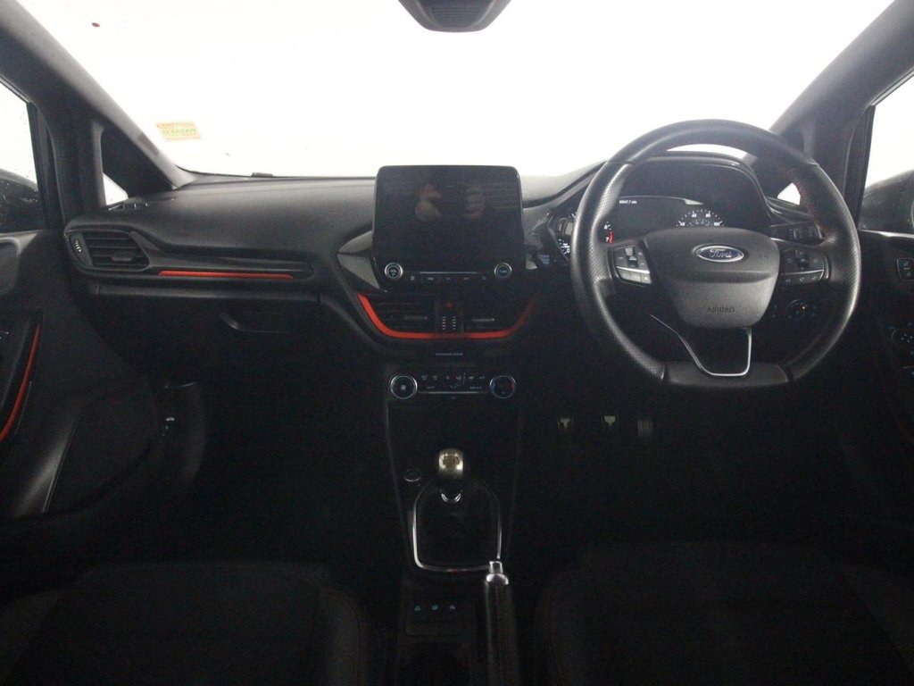 Used Ford Fiesta 2019 for sale - 77172109: Photo 13