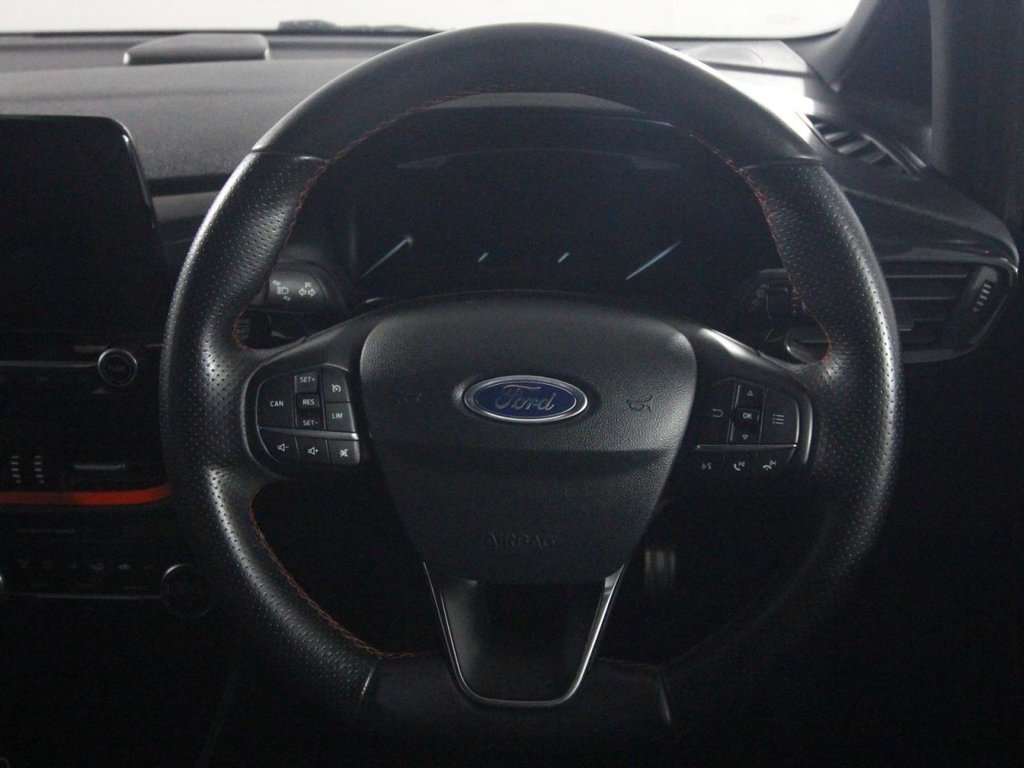 Used Ford Fiesta 2019 for sale - 77172109: Photo 14