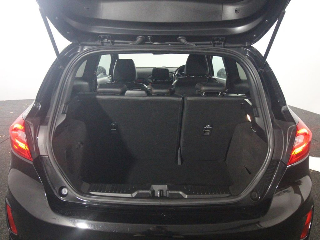 Used Ford Fiesta 2019 for sale - 77172109: Photo 17