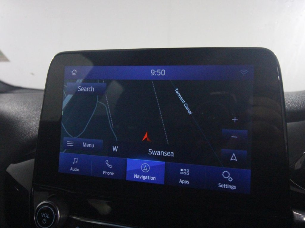 Used Ford Fiesta 2019 for sale - 77172109: Photo 18