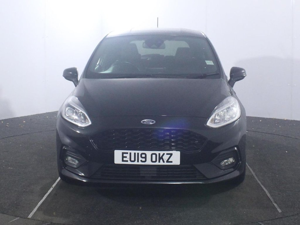 Used Ford Fiesta 2019 for sale - 77172109: Photo 2