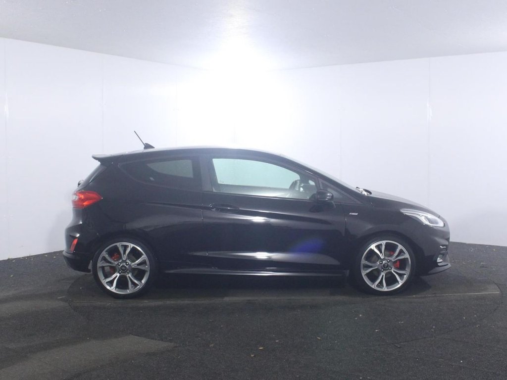 Used Ford Fiesta 2019 for sale - 77172109: Photo 8