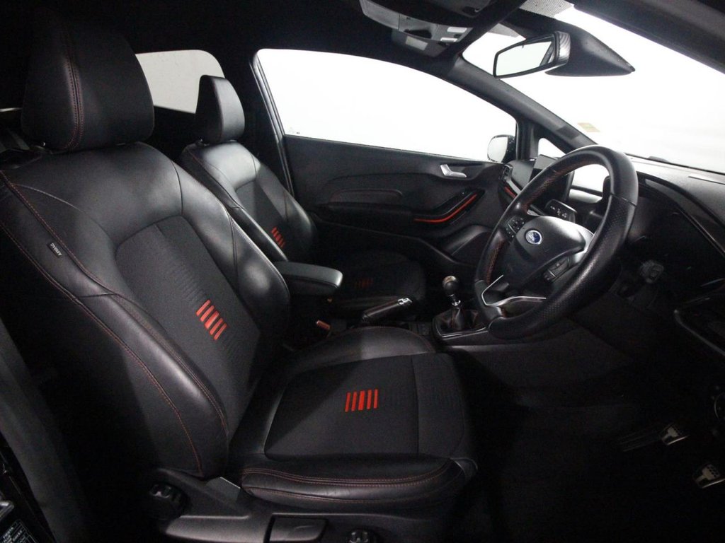 Used Ford Fiesta 2019 for sale - 77172109: Photo 9