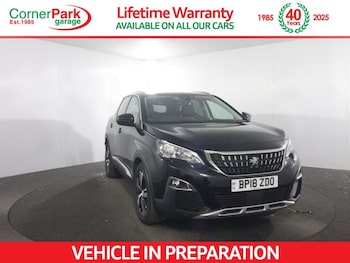 Used Peugeot 3008 2018 for sale - 79437830: Photo