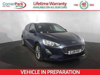 Used Ford Focus 2019 for sale - 79196994: Photo