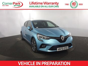 Used Renault Clio 2020 for sale - 79313425: Photo