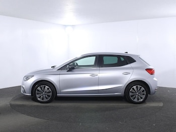 Used SEAT Ibiza 2019 for sale - 79072092: Photo
