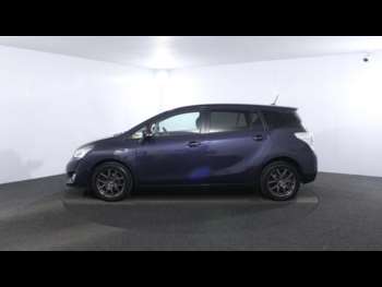 Used Toyota Verso 2016 for sale - 74295994: Photo
