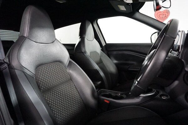Used Nissan Juke 2024 for sale - 71910038: Photo 10