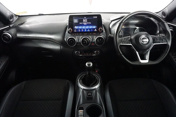 Used Nissan Juke 2024 for sale - 71910038: Photo 13