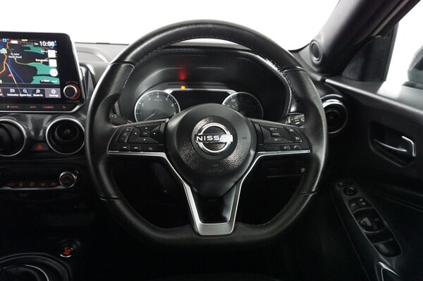 Used Nissan Juke 2024 for sale - 71910038: Photo 15
