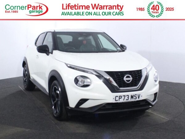 Used Nissan Juke 2024 for sale - 71910038: Photo 1