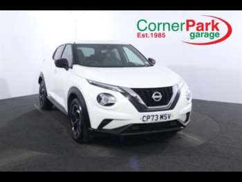 2024 (73) - 1.0 DIG-T N-CONNECTA 5d 113 BHP 5-Door
