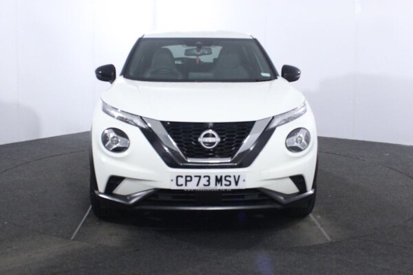 Used Nissan Juke 2024 for sale - 71910038: Photo 2