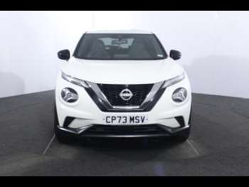 Used Nissan Juke 2024 for sale - 71910038: Photo