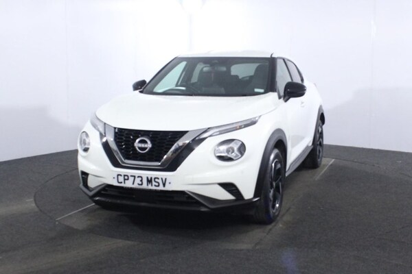 Used Nissan Juke 2024 for sale - 71910038: Photo 3