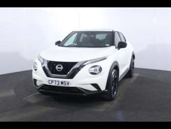Used Nissan Juke 2024 for sale - 71910038: Photo