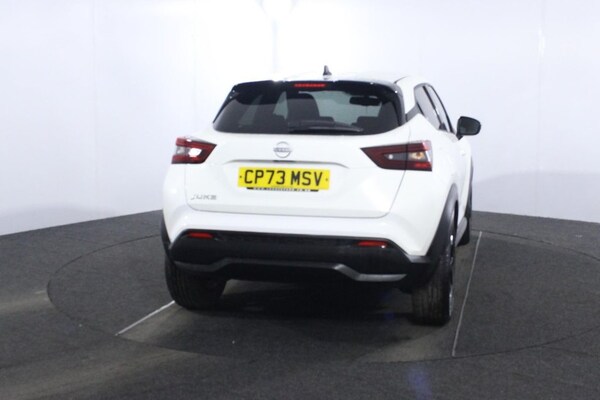 Used Nissan Juke 2024 for sale - 71910038: Photo 7