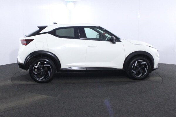 Used Nissan Juke 2024 for sale - 71910038: Photo 8