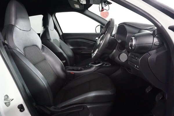 Used Nissan Juke 2024 for sale - 71910038: Photo 9