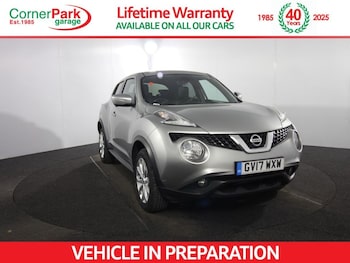 2017 (17) - 1.2 DiG-T Tekna 5dr