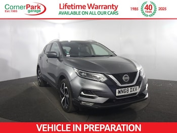 Used Nissan Qashqai 2018 for sale - 79233263: Photo