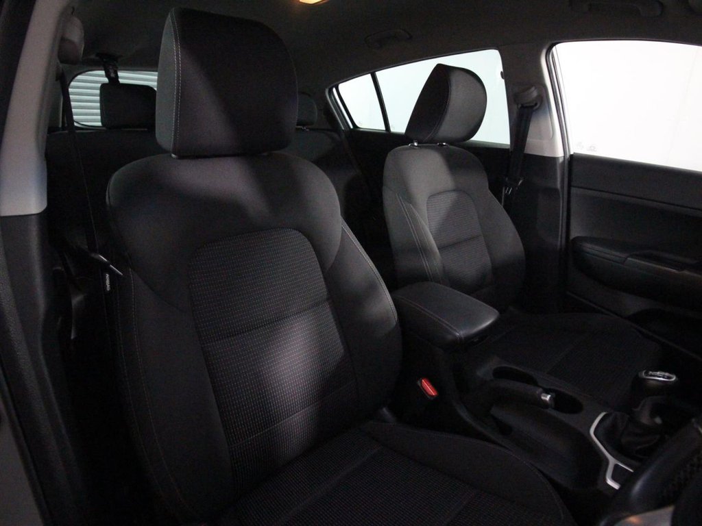 Used Kia Sportage 2018 for sale - 77506948: Photo 10