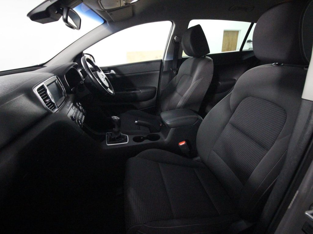 Used Kia Sportage 2018 for sale - 77506948: Photo 11